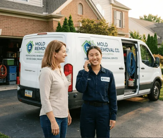 Crawlspace Mold Remediation Ware, MA FAQs